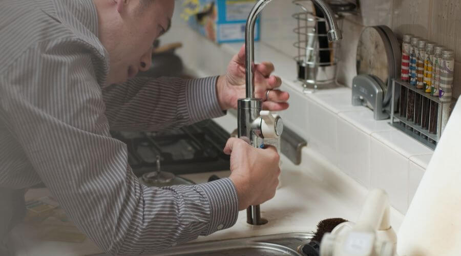 Professional Leak Detection in Bolton, NC